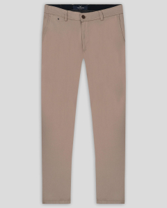 TROUSERS EXTRA SLIM FIT TENCEL