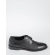 SHOES LEATHER