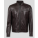 JACKET LEATHER