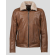 JACKET LEATHER