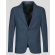 SUIT REGULAR FIT WOOL