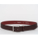 BELT LEATHER