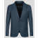 SUIT REGULAR FIT WOOL