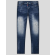 JEANS SLIM FIT COTTON