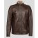 JACKET LEATHER