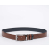 BELT LEATHER