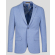 BLAZER SLIM FIT COTTON