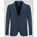 SUIT SLIM FIT TECHNICAL TEXTILE