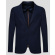 BLAZER SLIM FIT COTTON