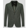 BLAZER SLIM FIT COTTON