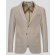BLAZER SLIM FIT COTTON