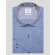 SHIRT SLIM FIT LINEN AND COTTON