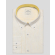 SHIRT SLIM FIT LINEN AND COTTON