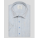 SHIRT REGULAR FIT LINEN AND COTTON