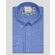SHIRT SLIM FIT LINEN AND COTTON