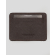 BUSINESS CARD HOLDER LEATHER