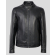 JACKET SLIM FIT LEATHER