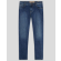 JEANS REGULAR FIT COTTON