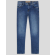 JEANS REGULAR FIT COTTON