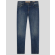 JEANS REGULAR FIT COTTON