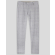 TROUSERS SLIM FIT WOOL