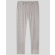 TROUSERS SLIM FIT WOOL