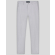 TROUSERS SLIM FIT COTTON