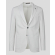 BLAZER SLIM FIT COTTON