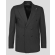 SUIT SLIM FIT TECHNICAL TEXTILE