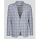 BLAZER SLIM FIT COTTON