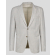 BLAZER SLIM FIT COTTON