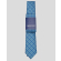 TIE AND POCKET SQUARE TECHNICAL TEXTILE