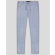 TROUSERS REGULAR FIT LINEN AND COTTON
