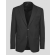 SUIT REGULAR FIT WOOL