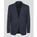 SUIT REGULAR FIT WOOL