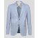 BLAZER SLIM FIT COTTON