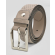 BELT SUEDE