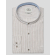 SHIRT SLIM FIT LINEN AND COTTON