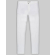 TROUSERS REGULAR FIT LINEN