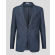 BLAZER REGULAR FIT LINEN