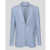BLAZER REGULAR FIT LINEN