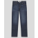 JEANS REGULAR FIT COTTON
