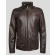 JACKET LEATHER