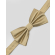 BOW TIE TECHNICAL TEXTILE