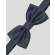 BOW TIE TECHNICAL TEXTILE
