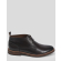 SHOES LEATHER