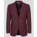 SUIT SLIM FIT WOOL