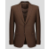 SUIT SLIM FIT WOOL