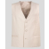 WAISTCOAT SLIM FIT WOOL