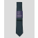 TIE AND POCKET SQUARE MICROFIBER